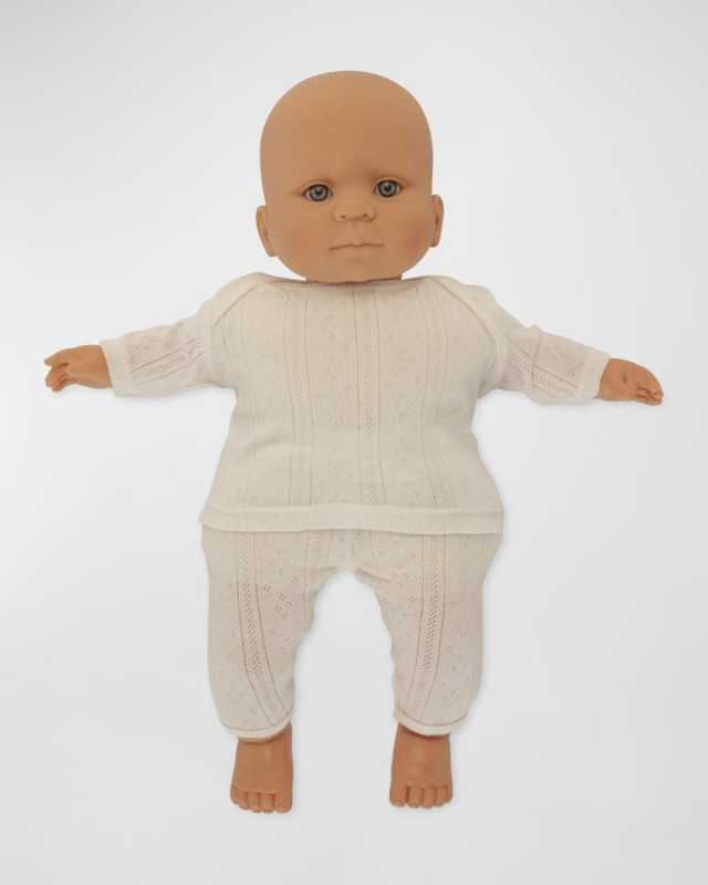 Alfie the Doll, 16"